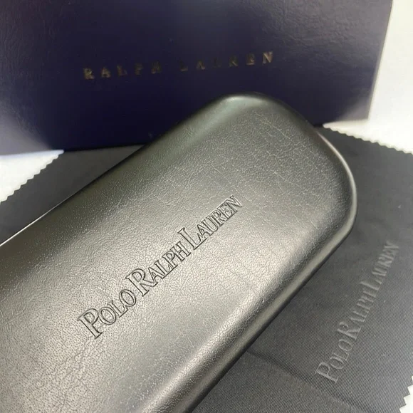 NEW Ralph Lauren Eyecare Set - Picture 4 of 10